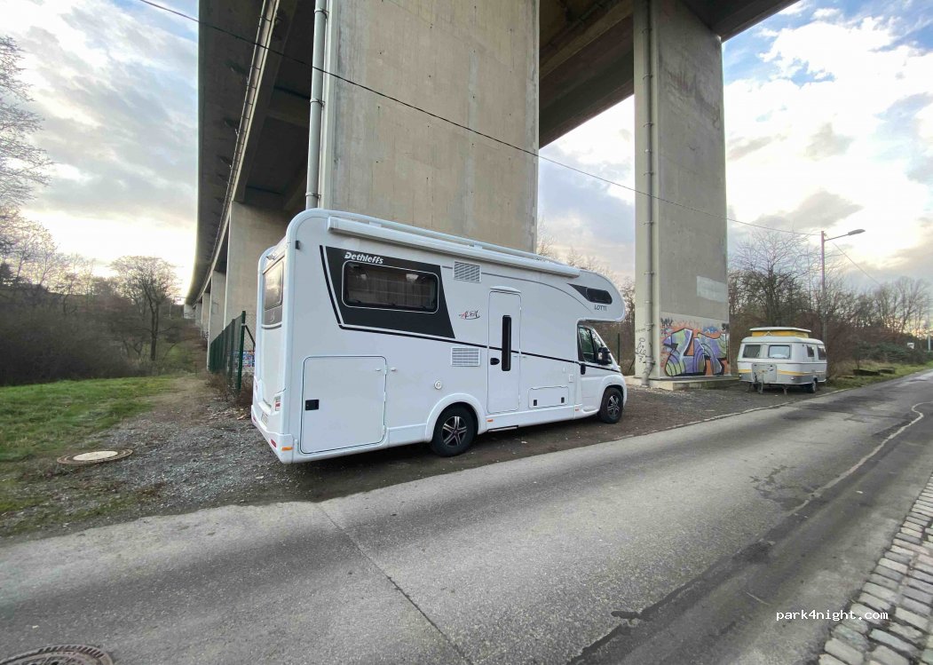 (70567) Stuttgart - Körschwiesen — foto 4