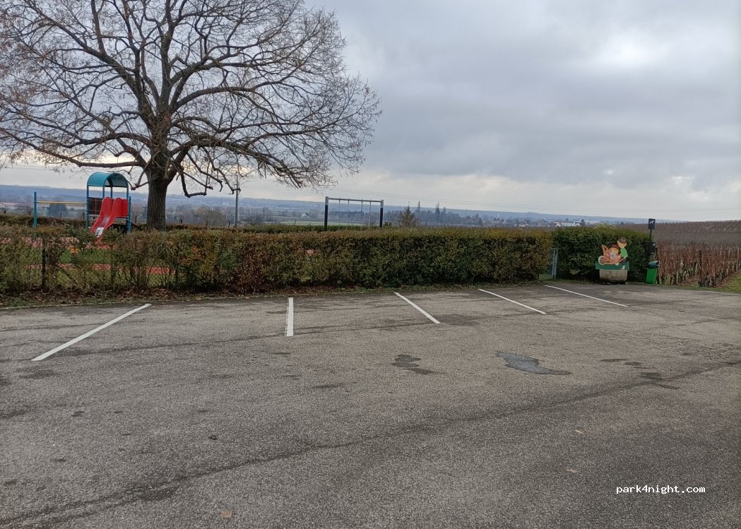 (68590) Rorschwihr - 9 Route de Sélestat — foto 2