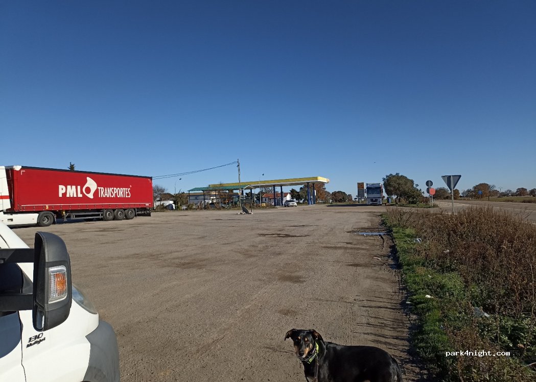 (49167) Muelas del Pan - N 122 — foto