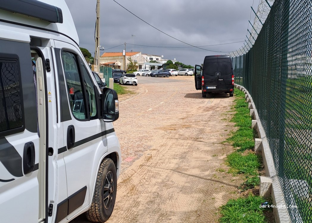 (8005-408) Faro - Unnamed Road — foto 2