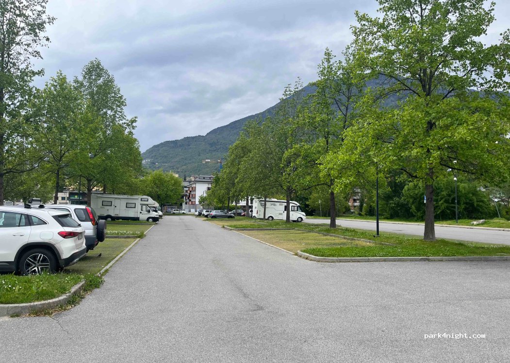 (23100) Sondrio - 59 Via San Giovanni Bosco — foto 2