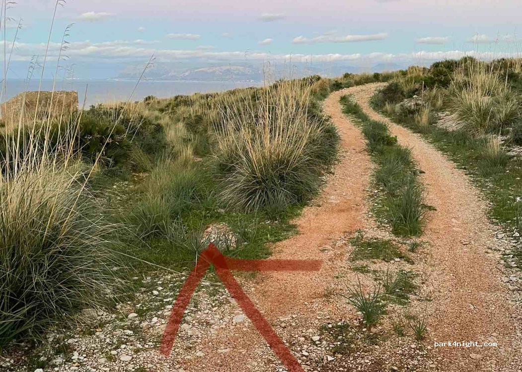 (91014) Castellammare del Golfo - 20 Contrada Conza — foto