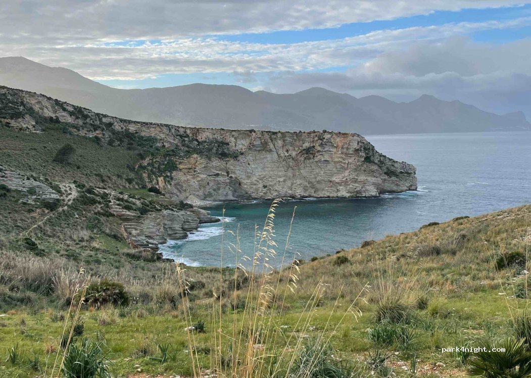 (91014) Castellammare del Golfo - 20 Contrada Conza — foto 2