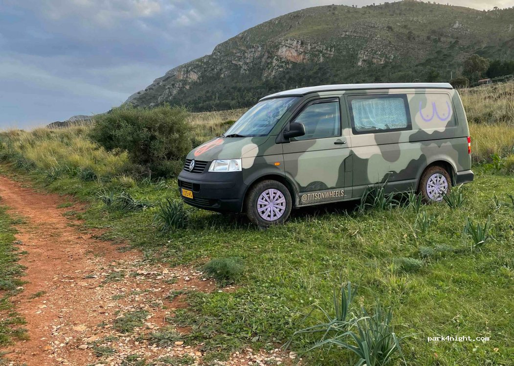 (91014) Castellammare del Golfo - 20 Contrada Conza — foto 3