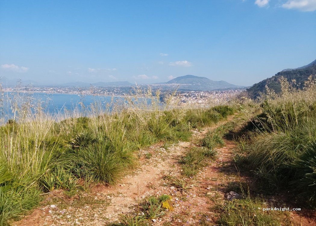 (91014) Castellammare del Golfo - 20 Contrada Conza — foto 5