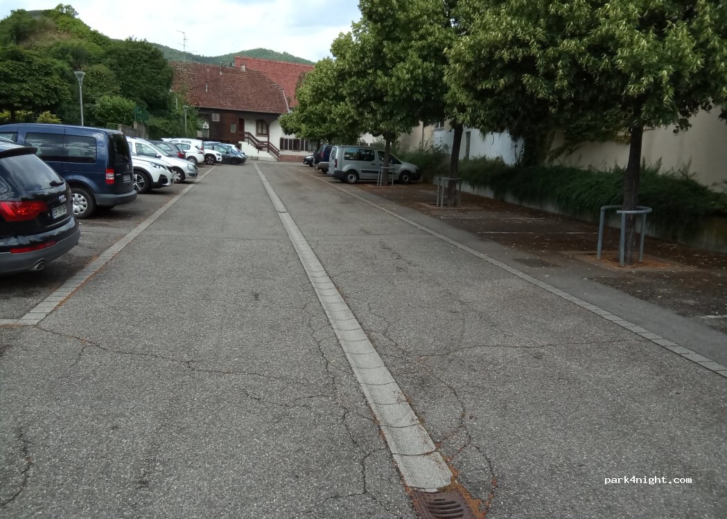 (68920) Wettolsheim - 3 Rue du Château — foto 2