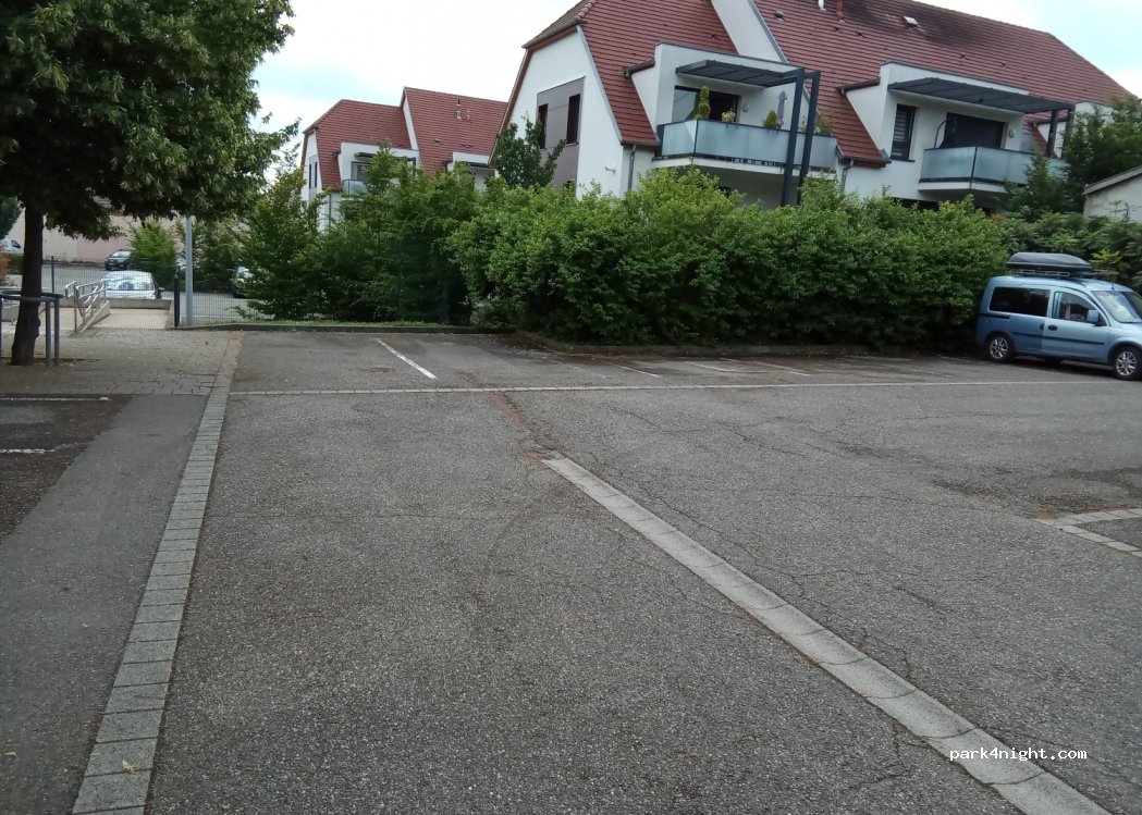 (68920) Wettolsheim - 3 Rue du Château — foto 3