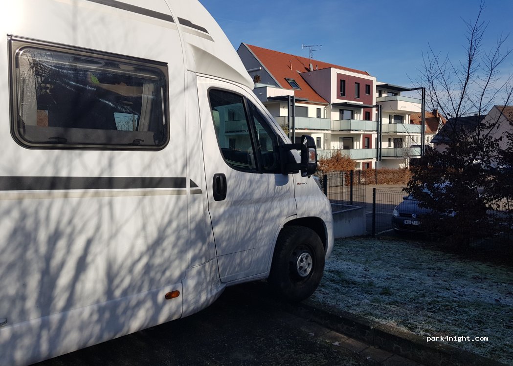 (68920) Wettolsheim - 3 Rue du Château — foto 4