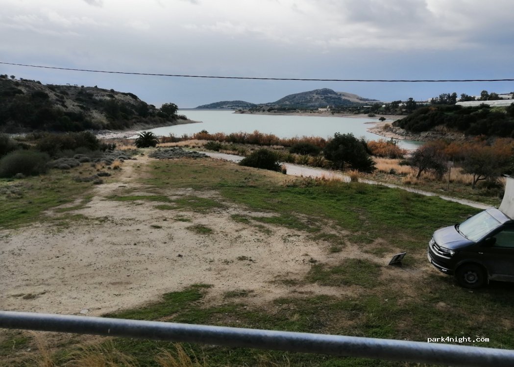 (722 00) Ag. Georgios - Unnamed Road — foto 2