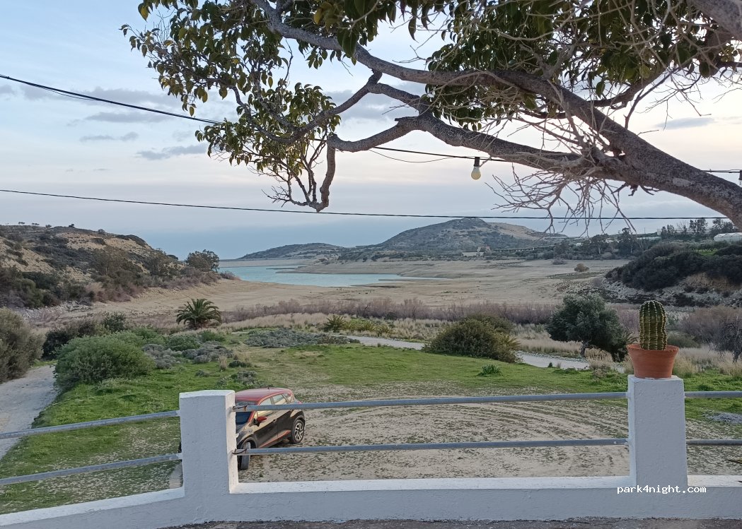 (722 00) Ag. Georgios - Unnamed Road — foto 4
