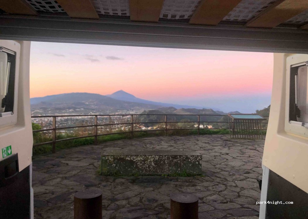 (38294) San Cristóbal de La Laguna - — foto