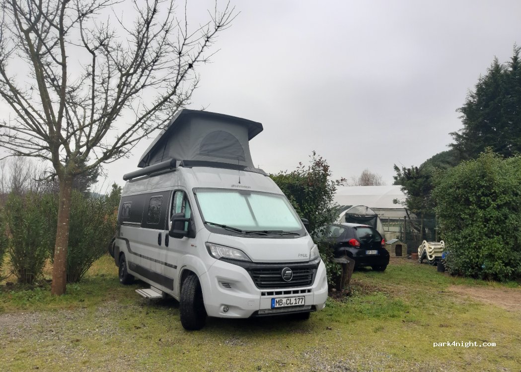 Agriturismo Al Podere di Rosa — foto
