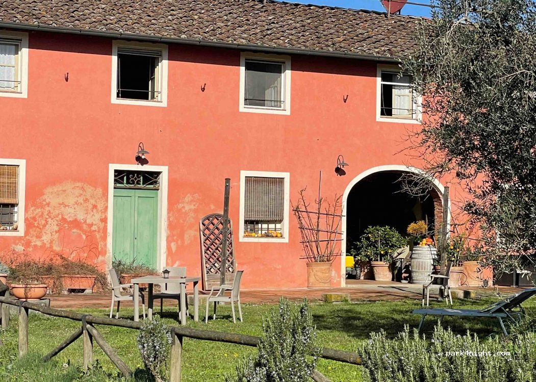 Agriturismo Al Podere di Rosa — foto 3