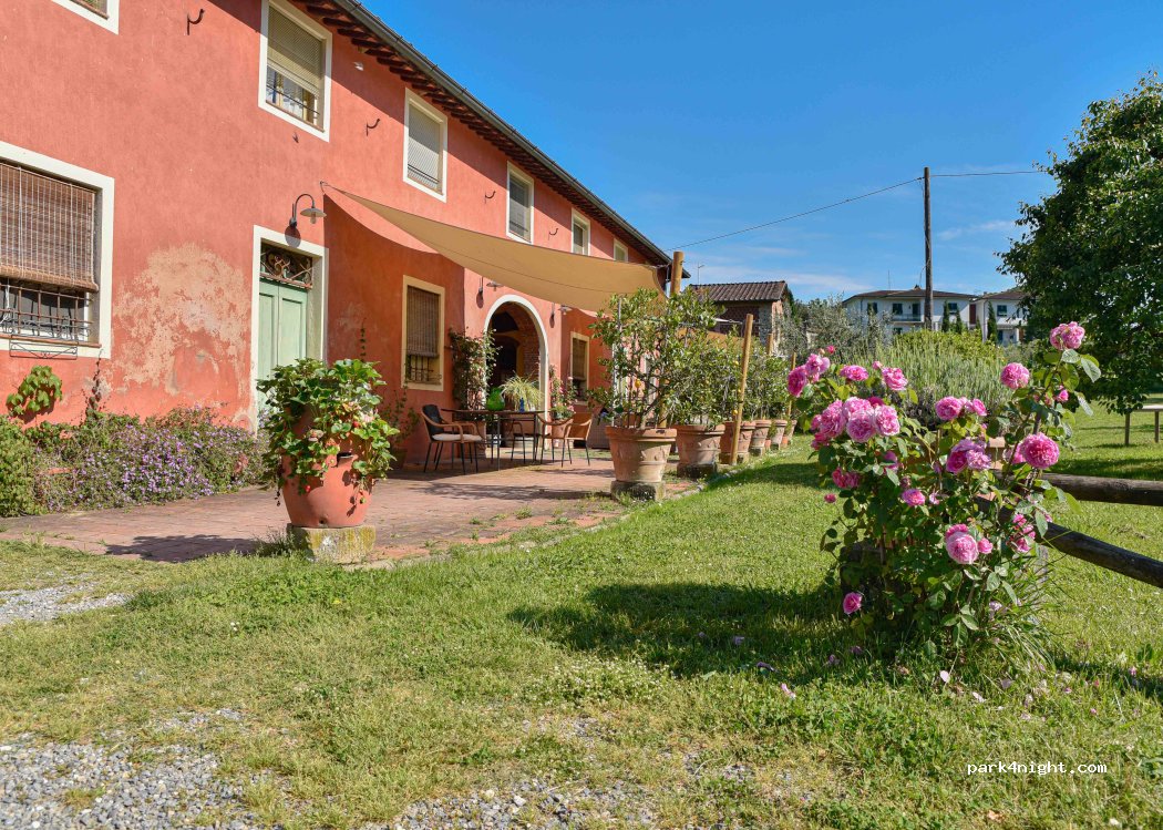 Agriturismo Al Podere di Rosa — foto 4