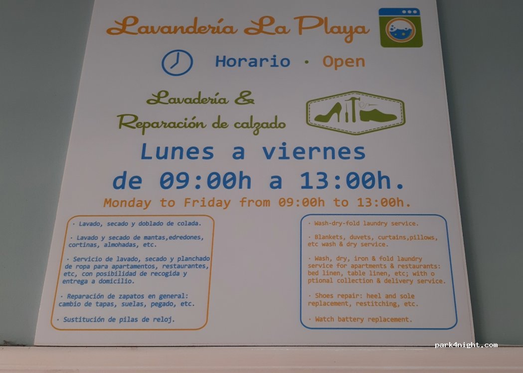 (38870) Playa de la Calera - 2 Calle Médanos — foto 2
