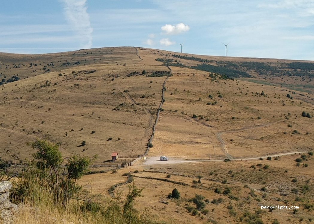 (42161) Arévalo de la Sierra - Unnamed Road — foto 3