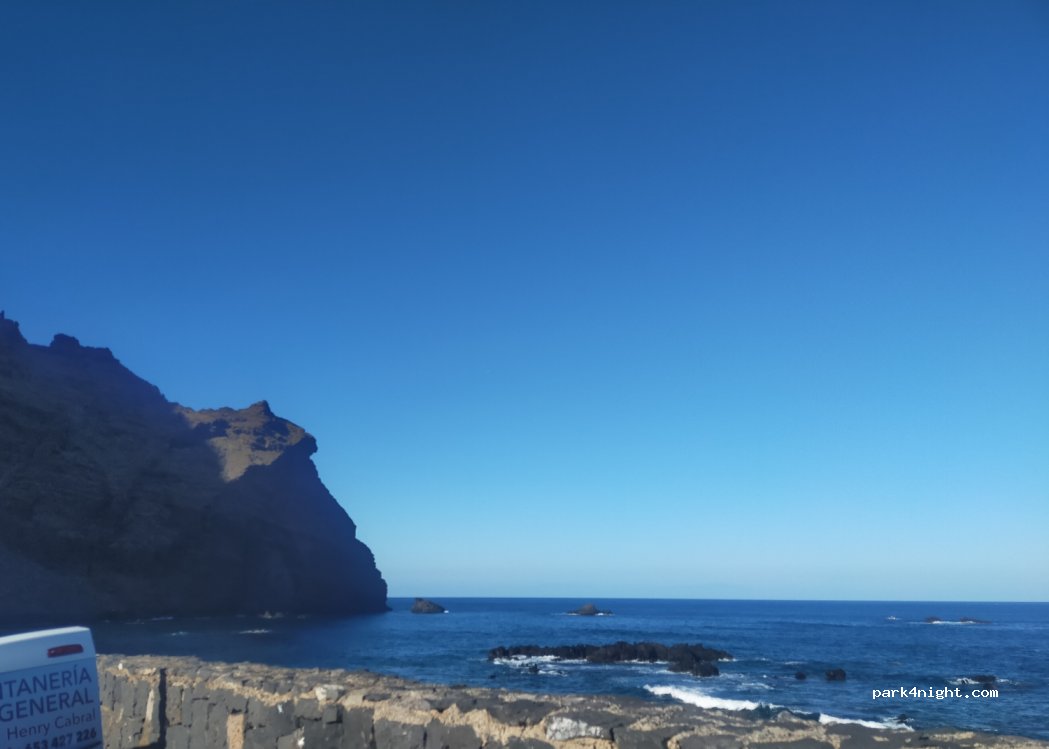 (38480) Buenavista del Norte - — foto 2
