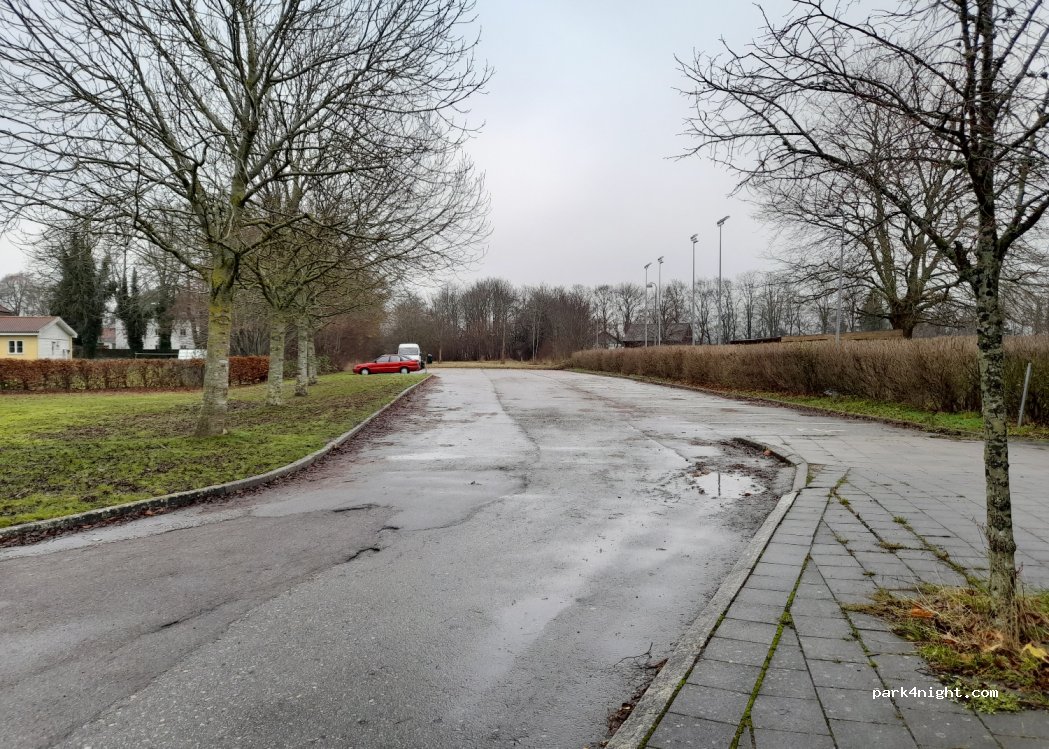 (4733) Tappernøje - 3 Smidstrupvej — foto