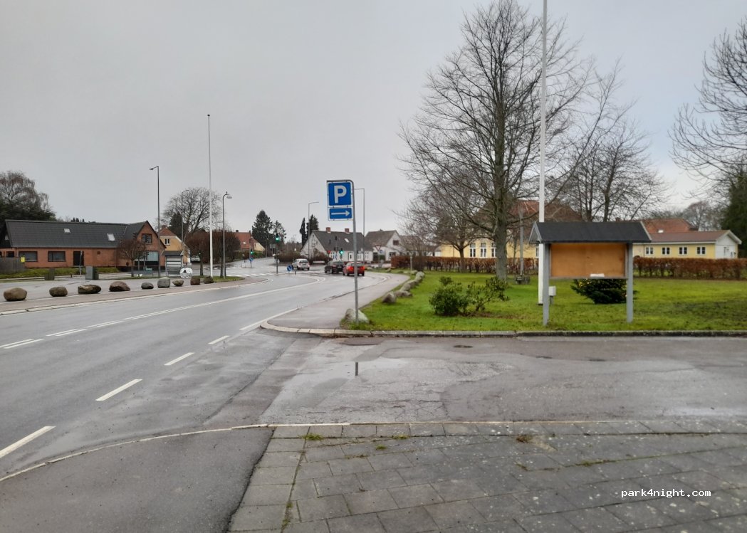 (4733) Tappernøje - 3 Smidstrupvej — foto 2