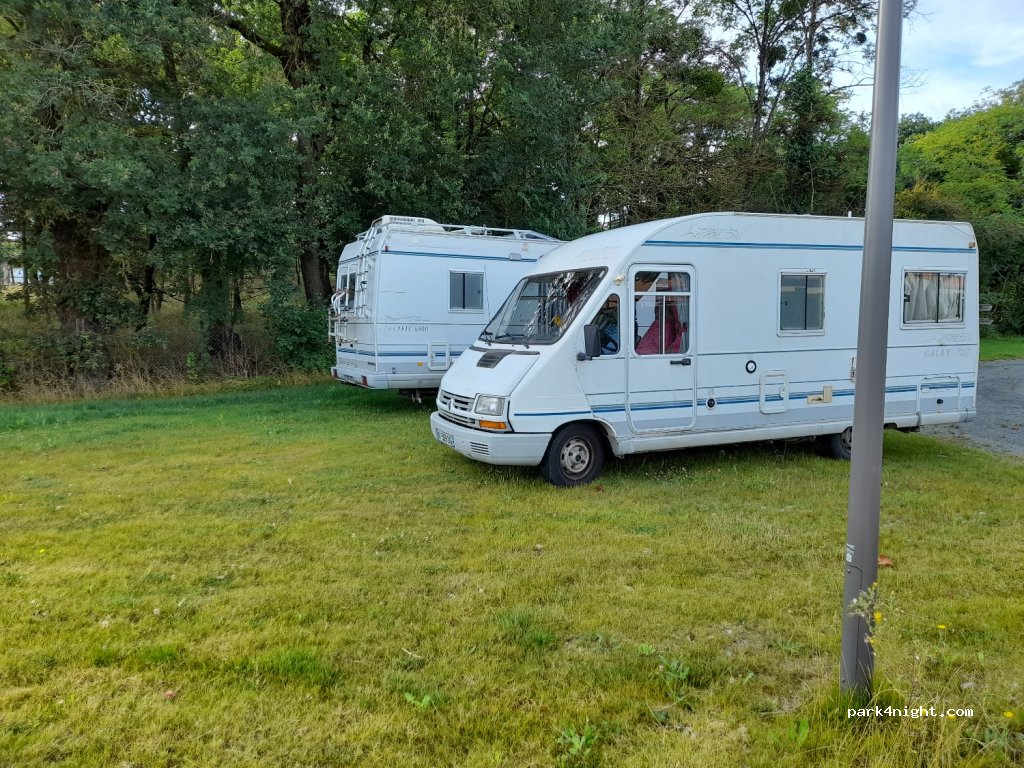 (86600) Coulombiers - 53 Route nationale — foto 2