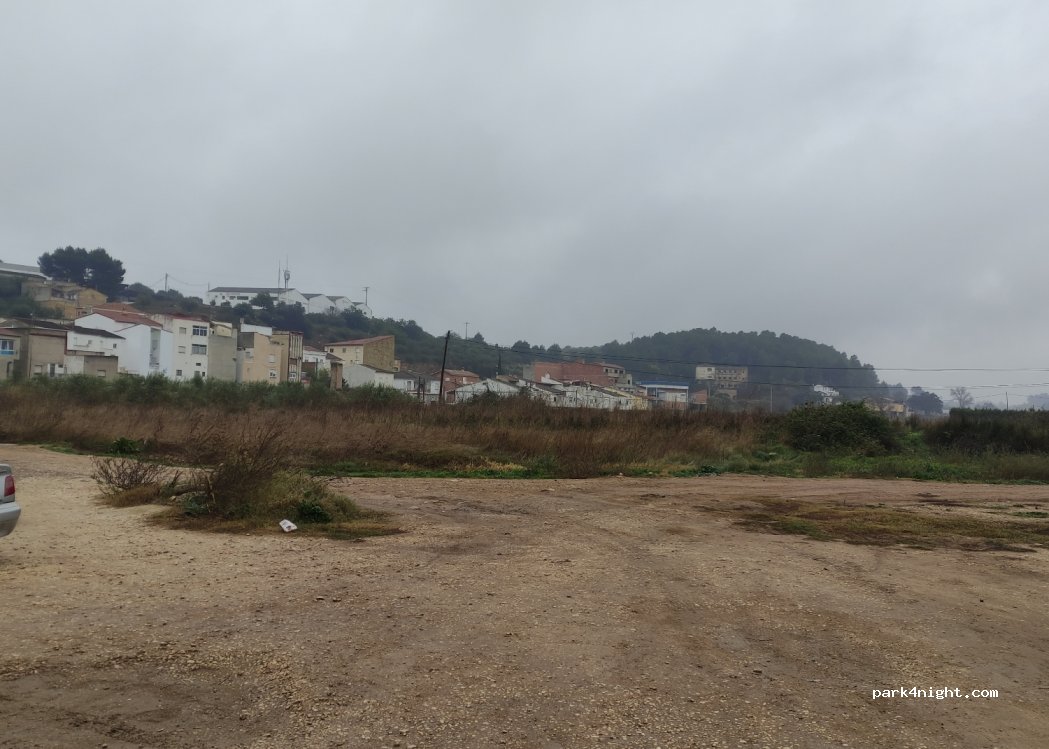 (46823) Navarrés - 7 Avenida del Carmen — foto