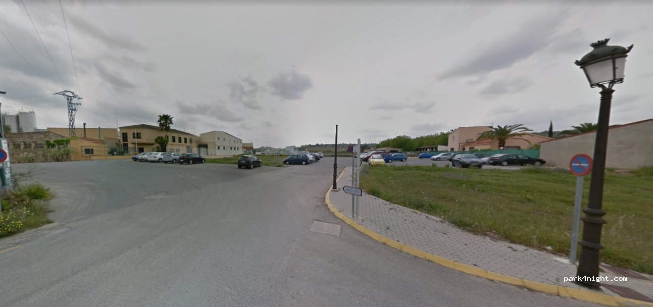 (46823) Navarrés - 7 Avenida del Carmen — foto 2