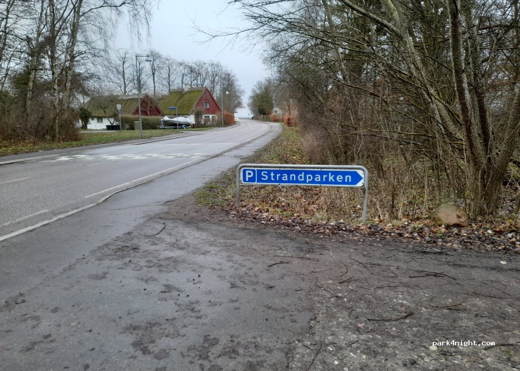 (4654) Faxe Ladeplads - 98B Strandvejen — foto