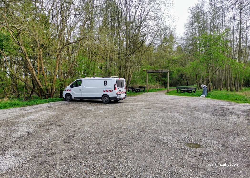(4654) Faxe Ladeplads - 98B Strandvejen — foto 2