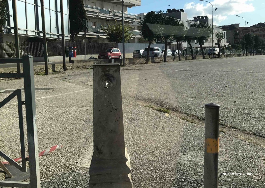 (81022) Casagiove - 17 Via Ignazio Melone — foto