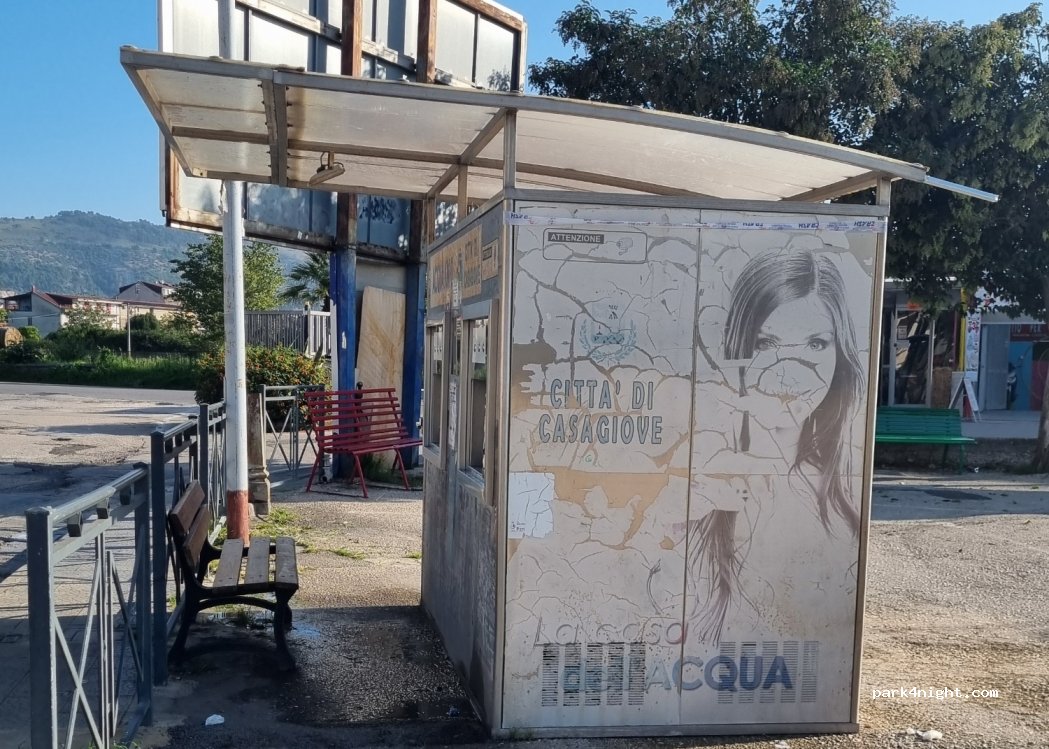 (81022) Casagiove - 17 Via Ignazio Melone — foto 2