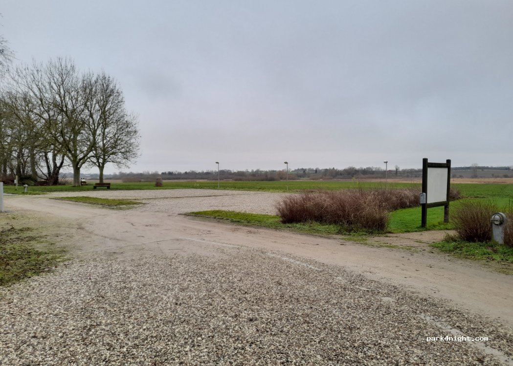 (4671) Strøby - 2 Præstegården — foto