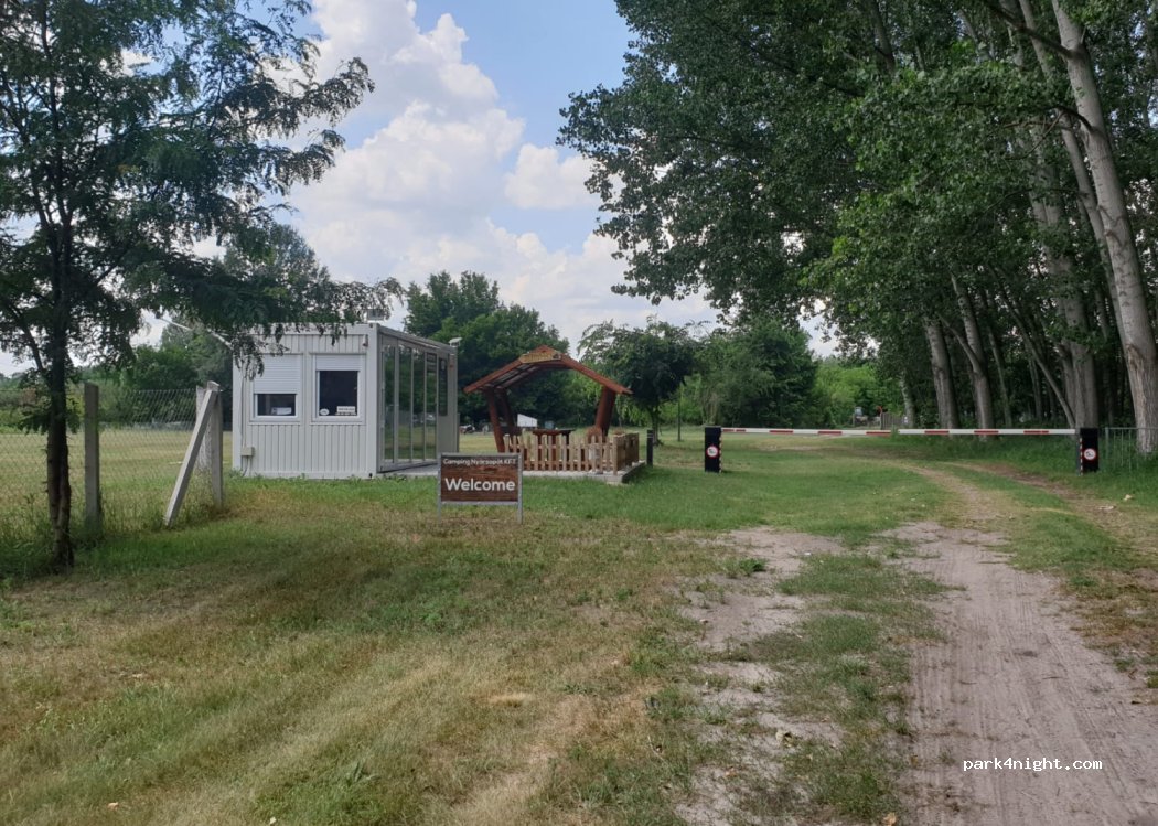 Camping Nyársapát — foto 5