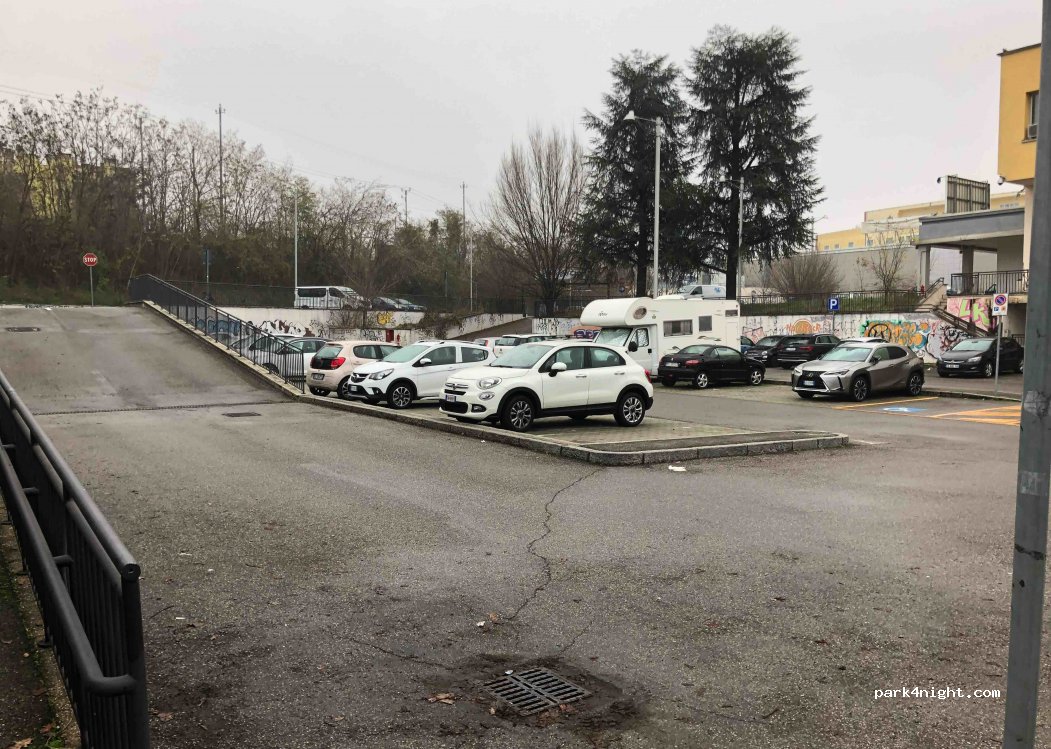 (40139) Bologna - 6/2 Via Emilia Levante — foto