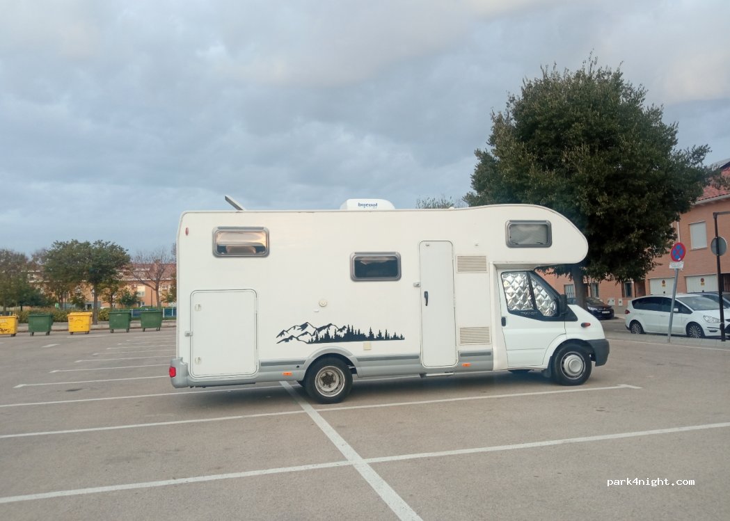 (28330) San Martín de la Vega - 1C Avenida Comunidad de Madrid — foto