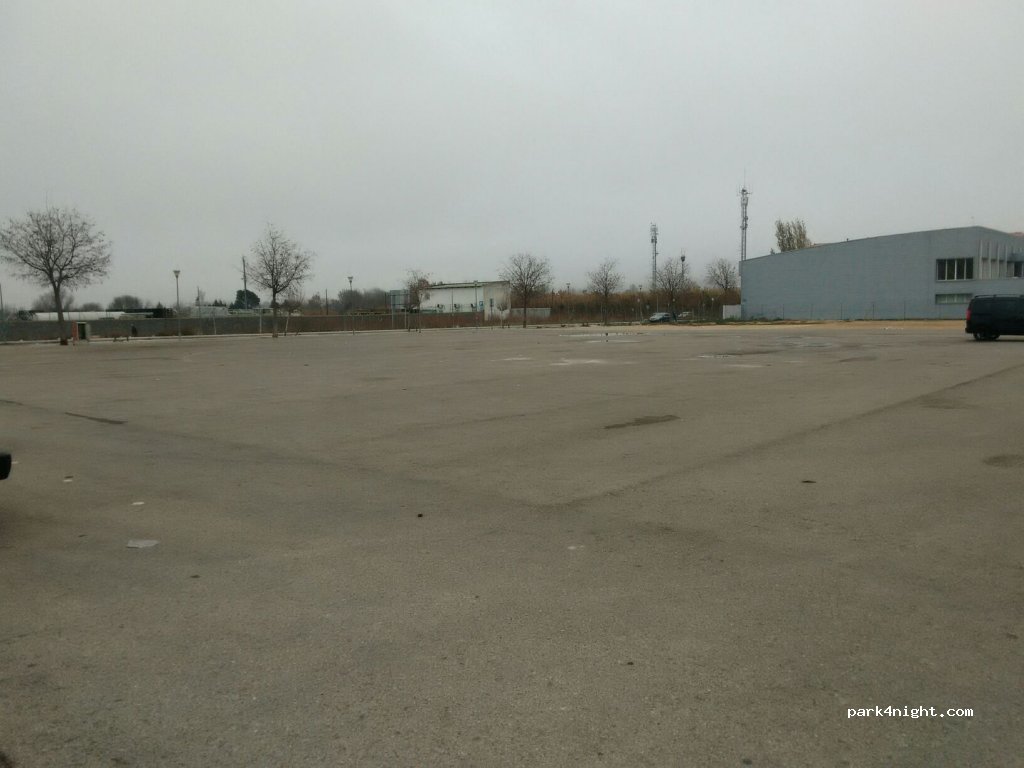 (28330) San Martín de la Vega - 1C Avenida Comunidad de Madrid — foto 2