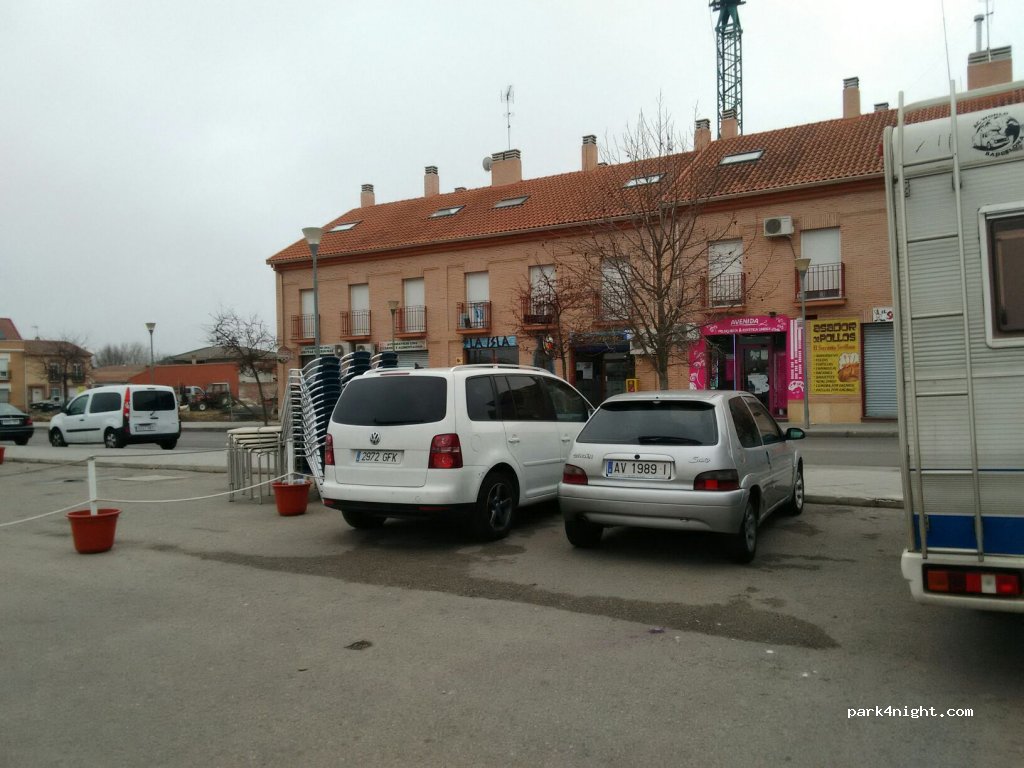 (28330) San Martín de la Vega - 1C Avenida Comunidad de Madrid — foto 3