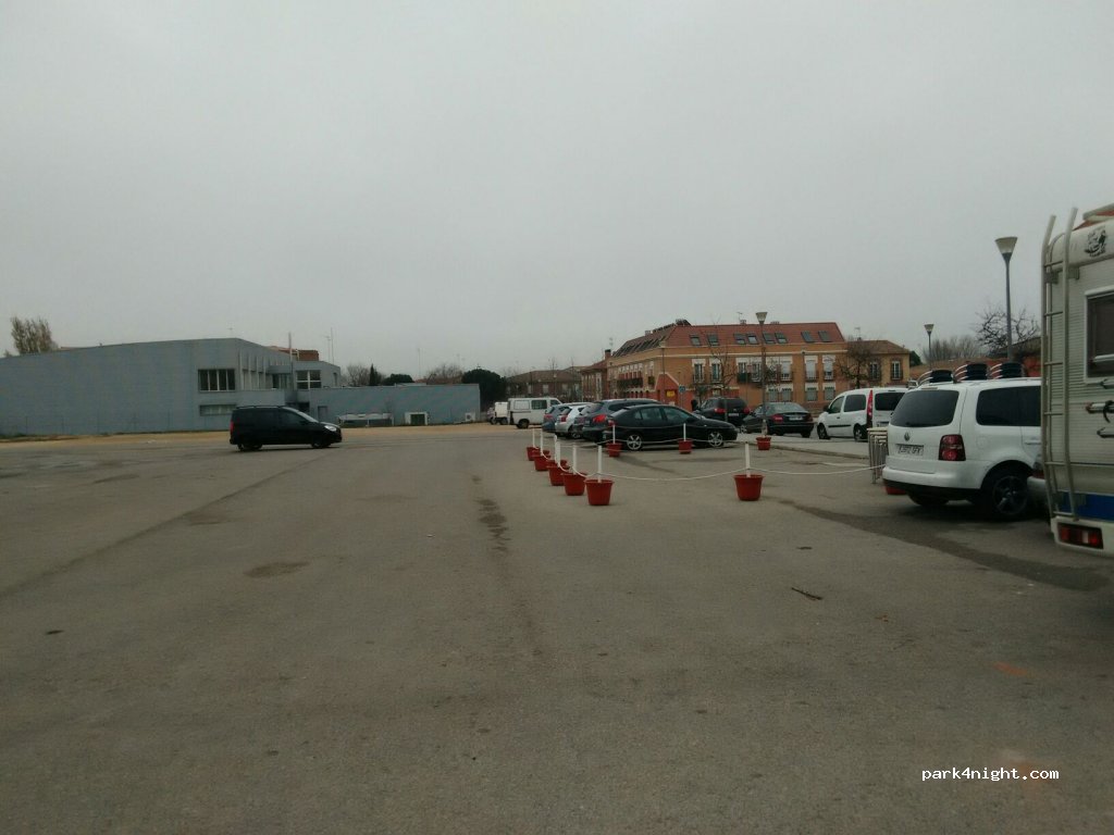 (28330) San Martín de la Vega - 1C Avenida Comunidad de Madrid — foto 4