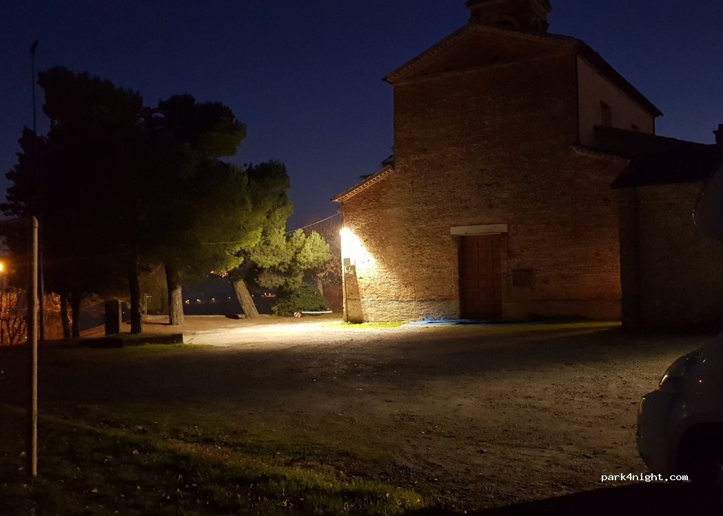 (47030) Borghi - 121 Via Roma — foto