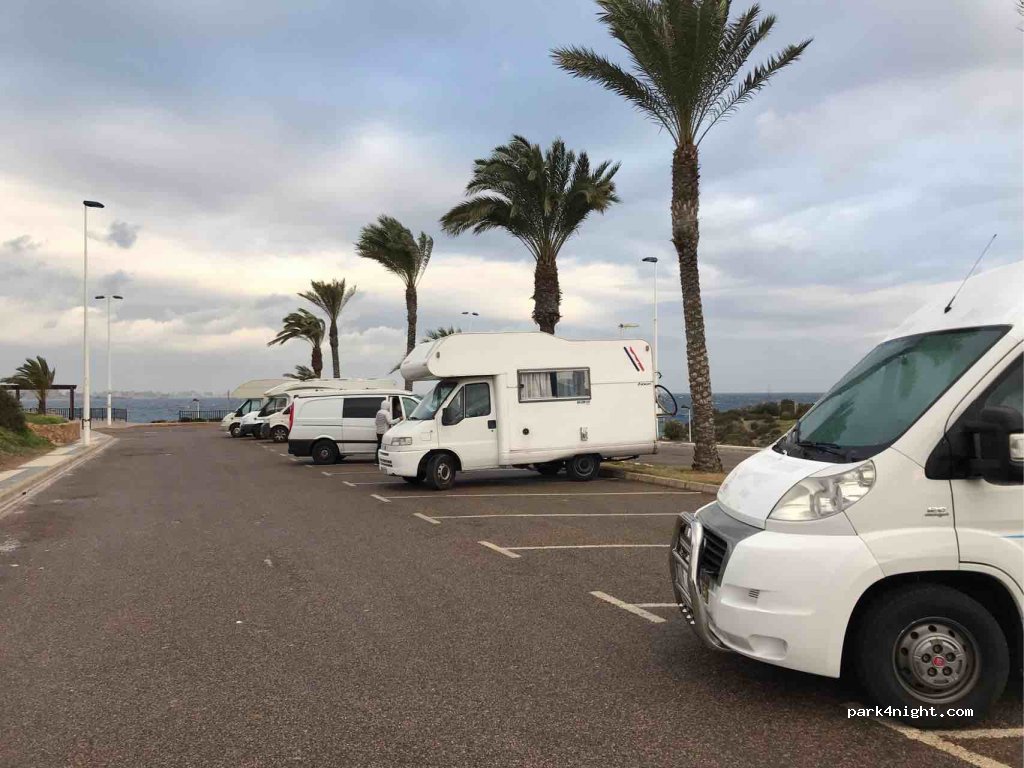 (30370) Cabo de Palos - 1 Calle Cabo Falcón — foto