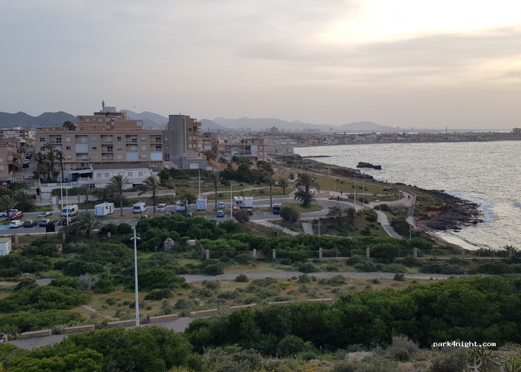 (30370) Cabo de Palos - 1 Calle Cabo Falcón — foto 2