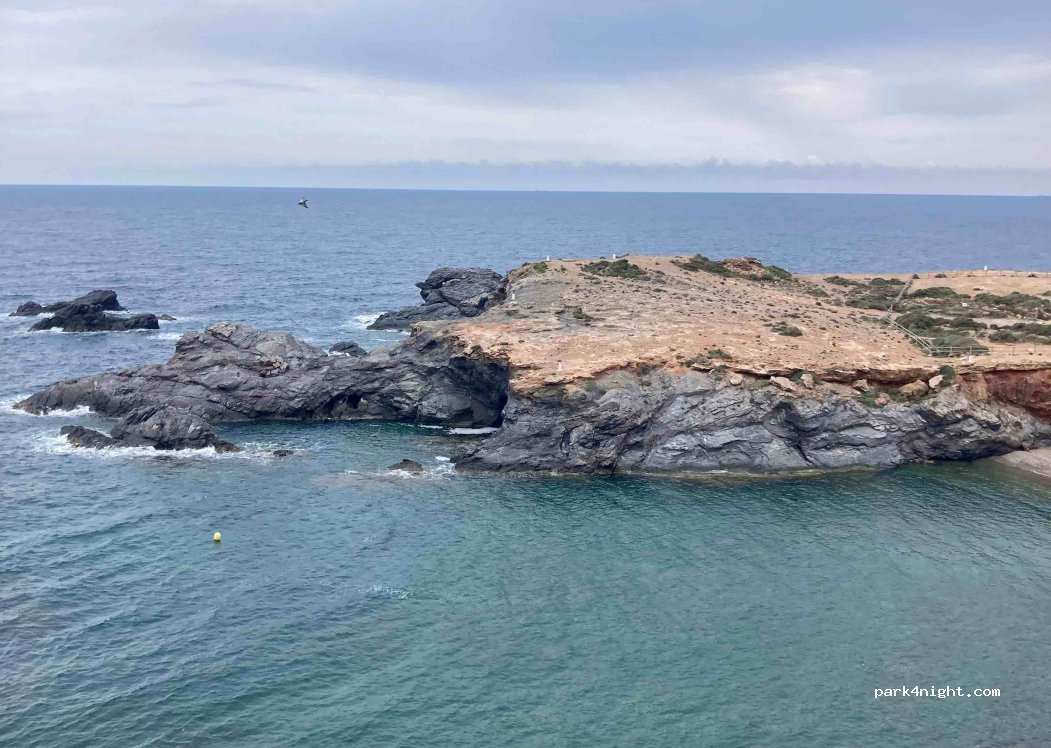 (30370) Cabo de Palos - 1 Calle Cabo Falcón — foto 3