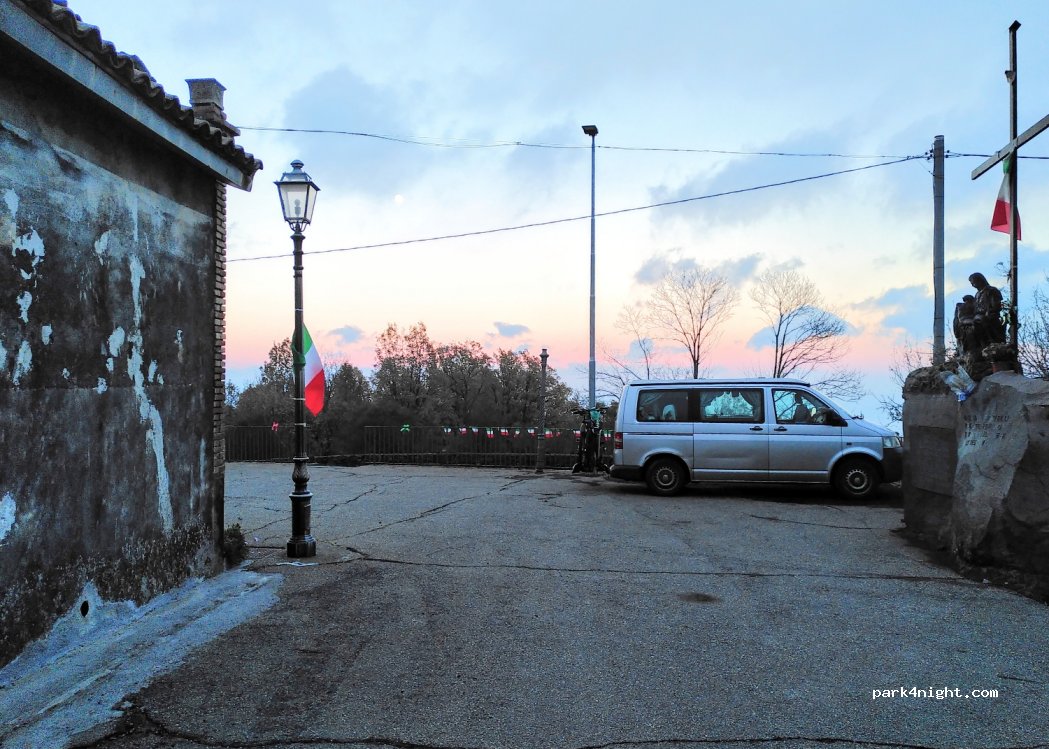 (95010) Sant'Alfio CT - Unnamed Road — foto