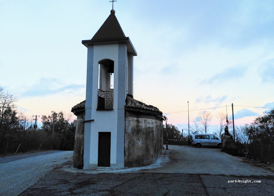 (95010) Sant'Alfio CT - Unnamed Road — foto 2