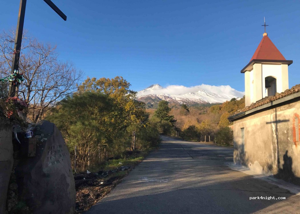 (95010) Sant'Alfio CT - Unnamed Road — foto 3