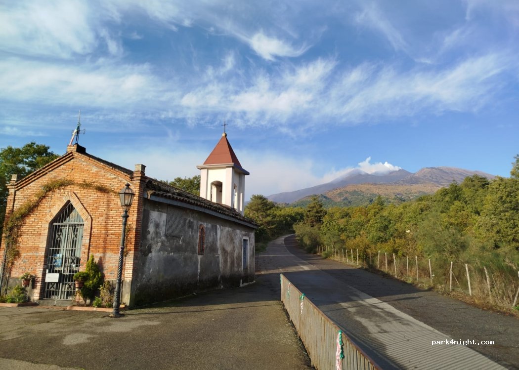 (95010) Sant'Alfio CT - Unnamed Road — foto 5