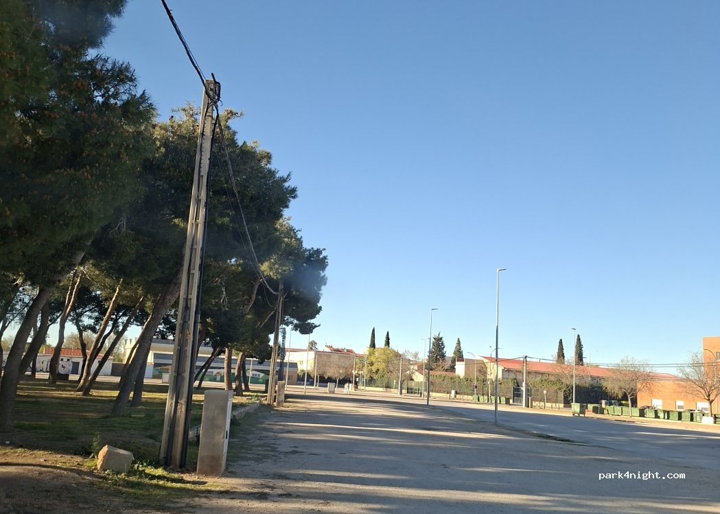 (13700) Tomelloso - 11 Calle 20 A — foto 2