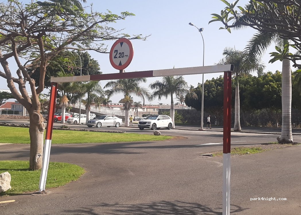 (35100) Maspalomas - 40 Calle Bc Burras — foto 4