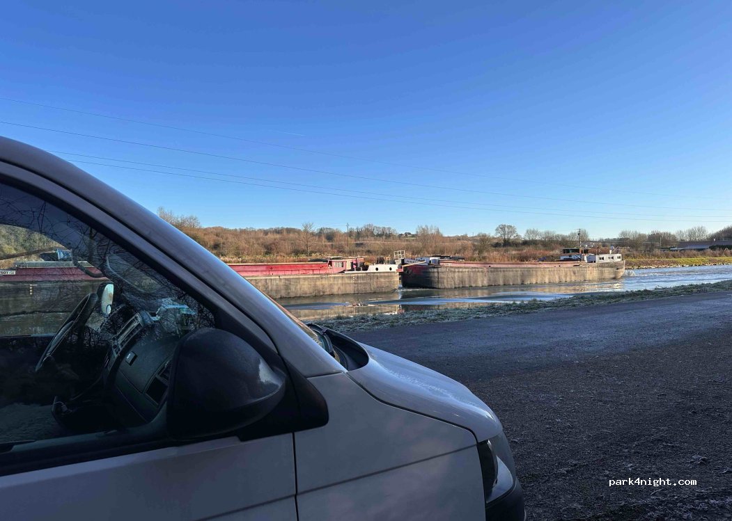 (62120) Racquinghem - Chemin du Halage — foto 5