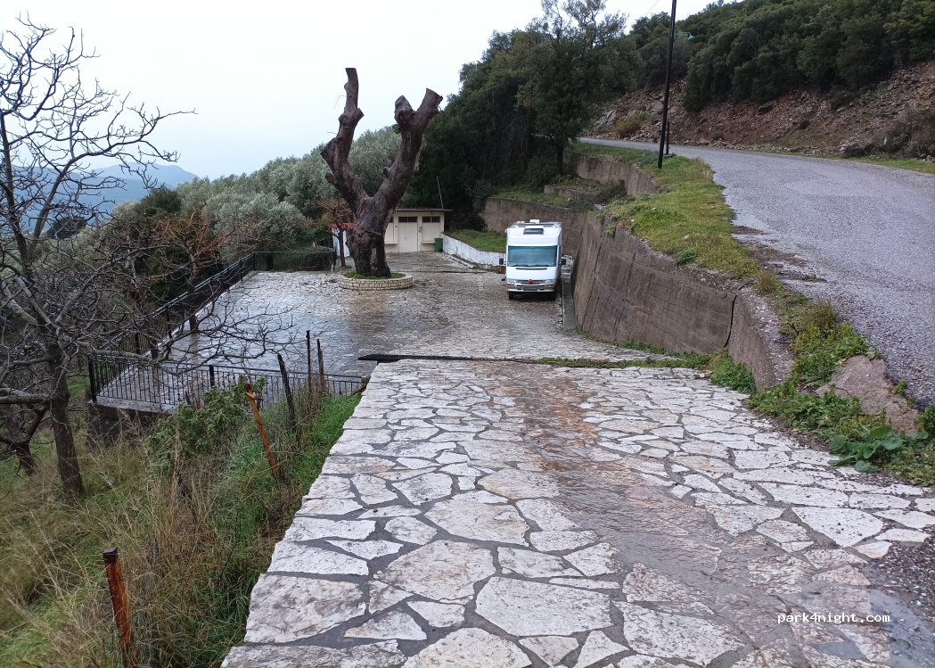 (360 71) Fragkista - Unnamed Road — foto 2