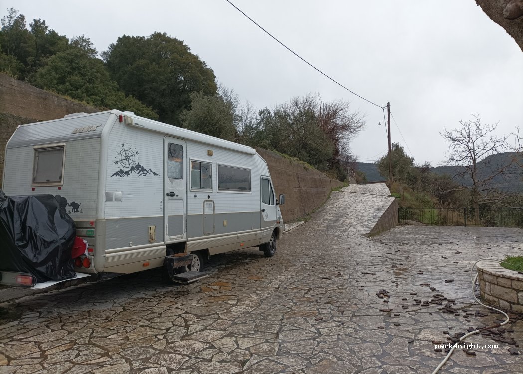 (360 71) Fragkista - Unnamed Road — foto 3